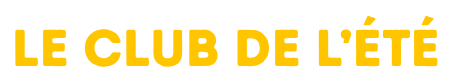 Le Club de l'Été