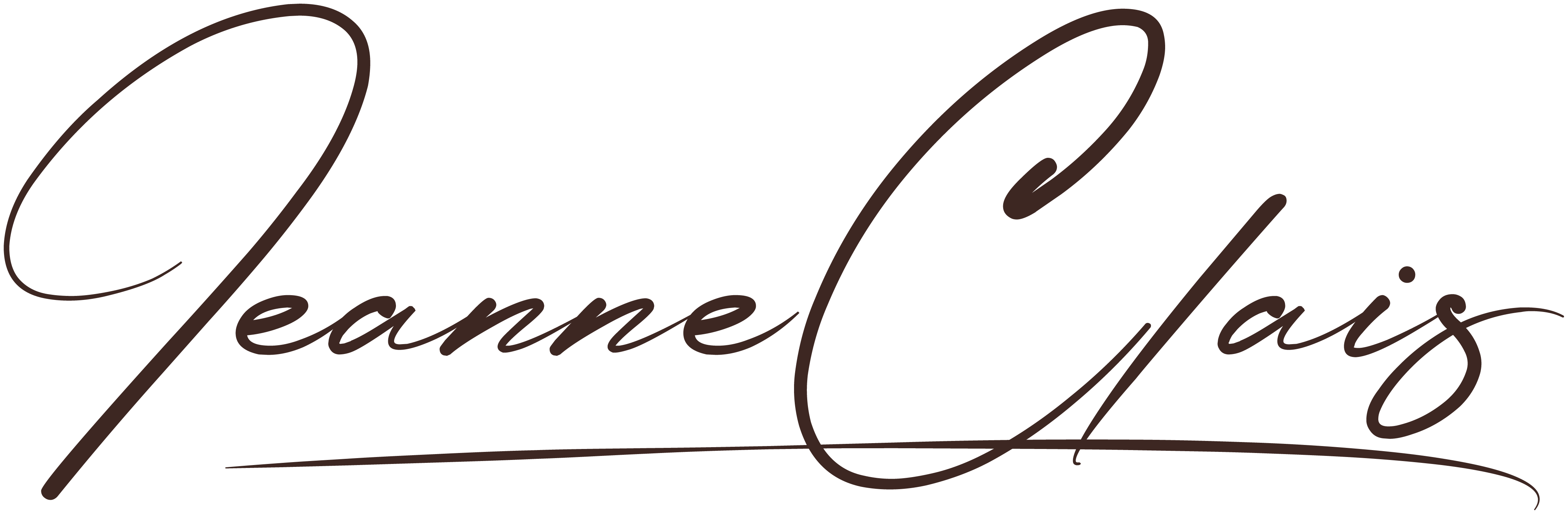 Jeanne Clais